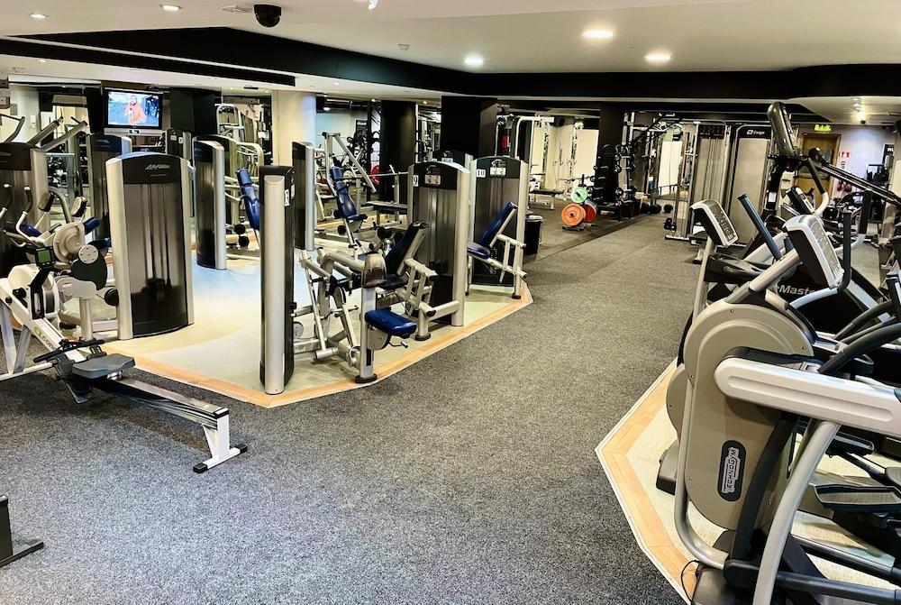 Bridge House Leisure Club & Spa
