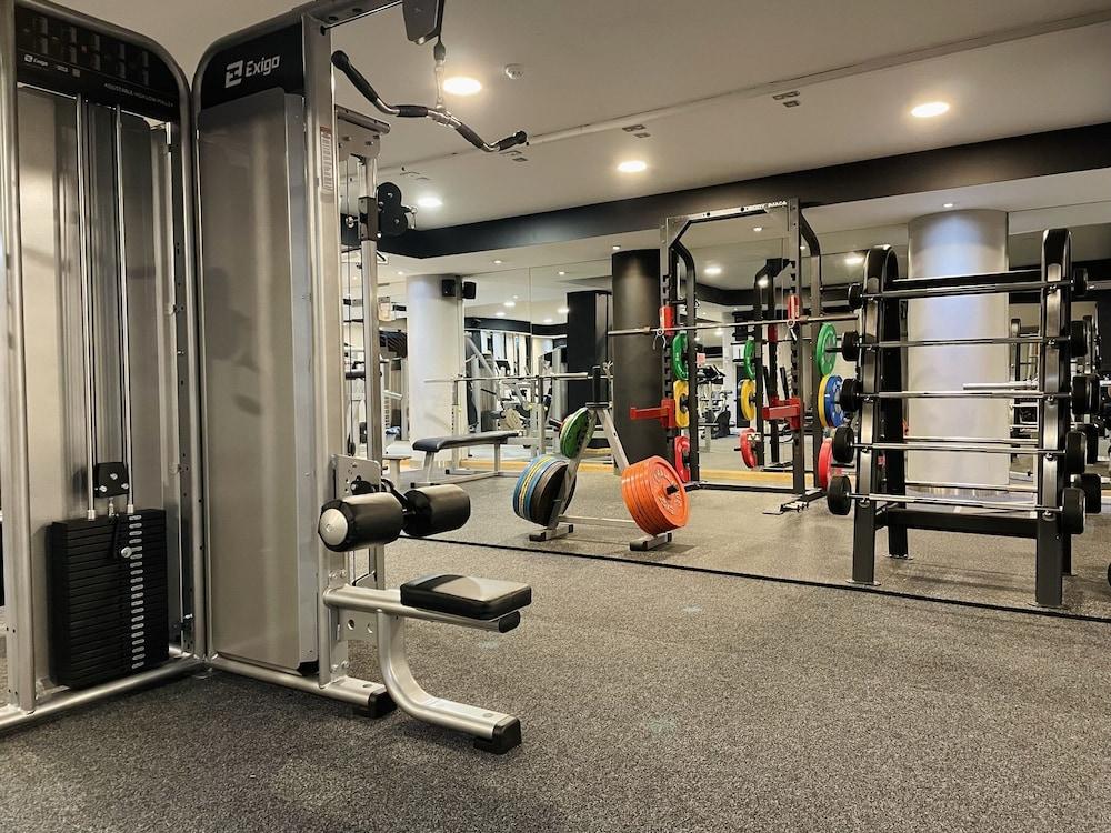 Bridge House Leisure Club & Spa