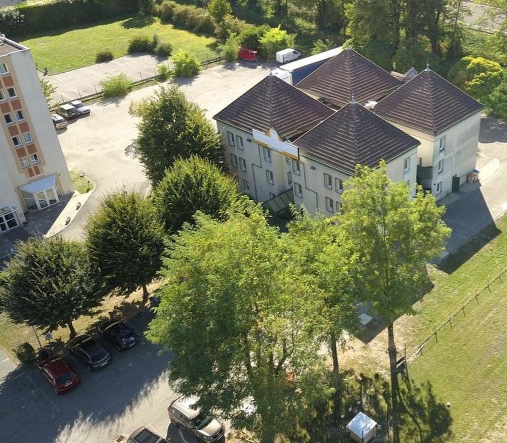 Hotel Grenoble Voreppe