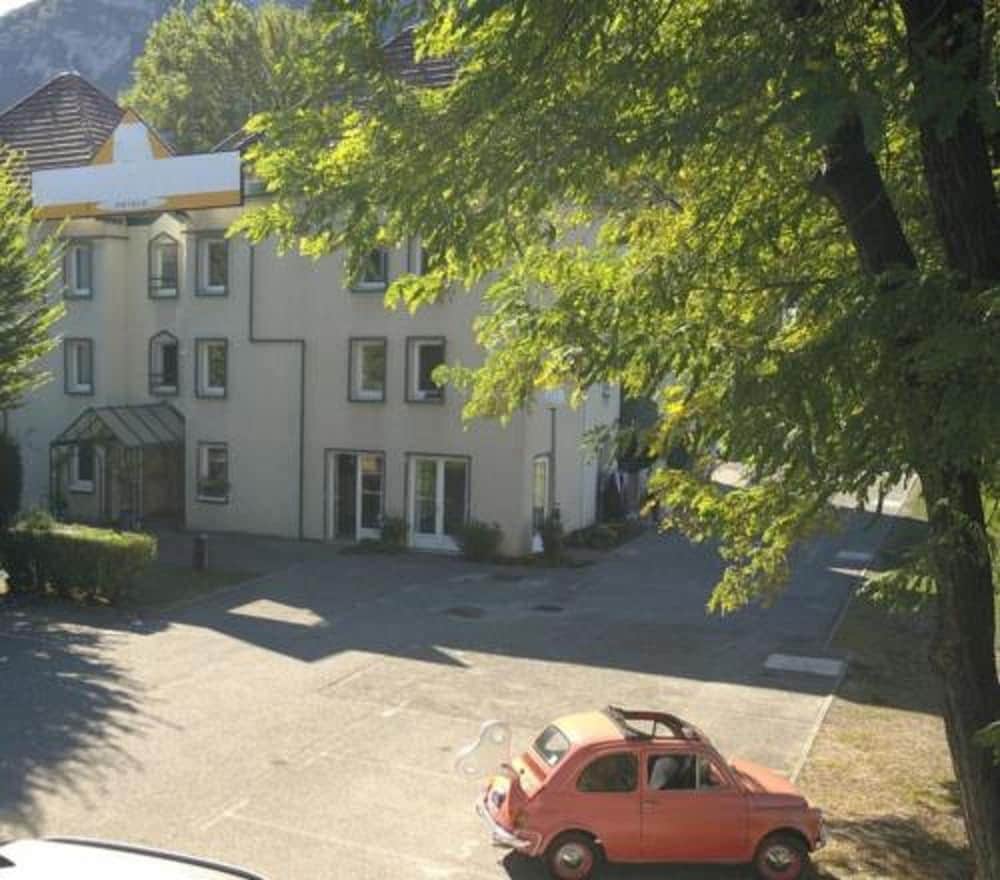 Hotel Grenoble Voreppe