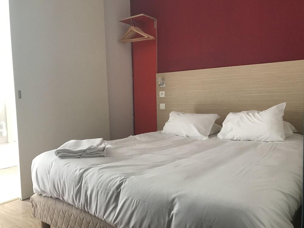 Hotel Grenoble Voreppe