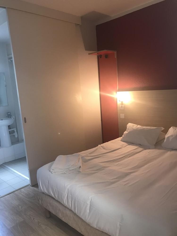 Hotel Grenoble Voreppe