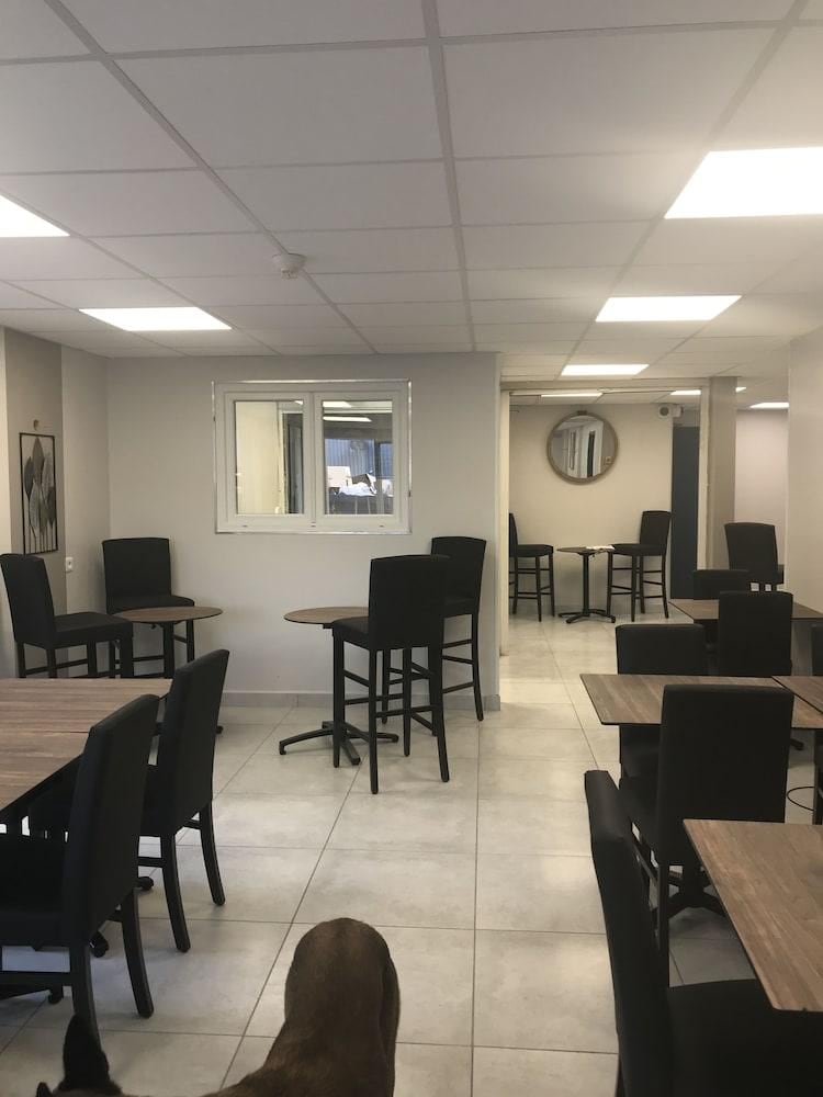 Hotel Grenoble Voreppe