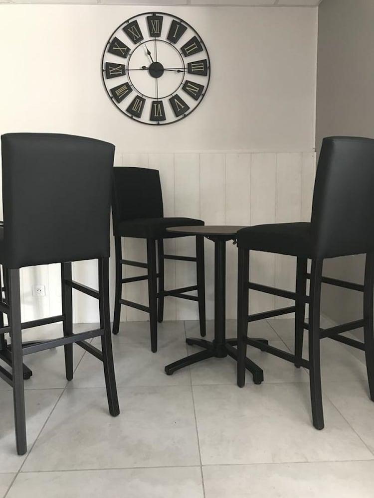 Hotel Grenoble Voreppe