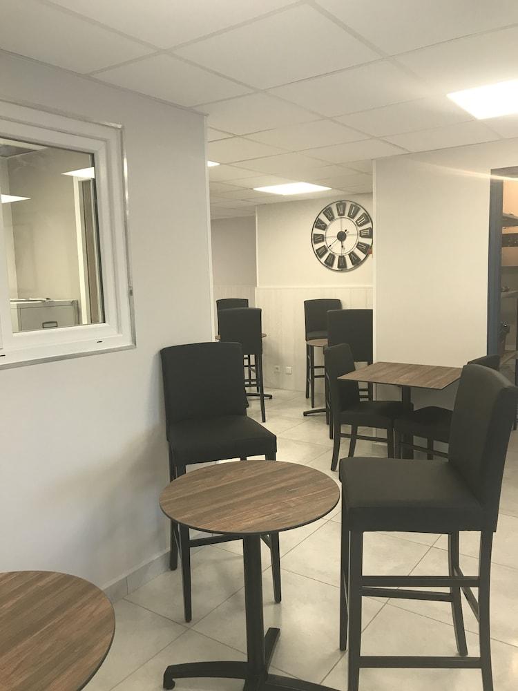 Hotel Grenoble Voreppe