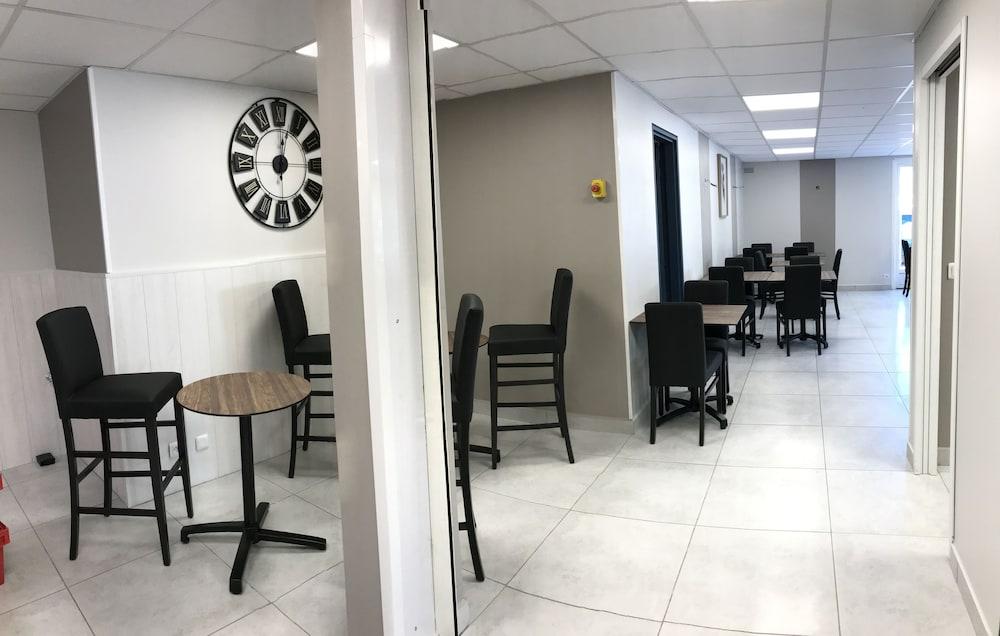 Hotel Grenoble Voreppe