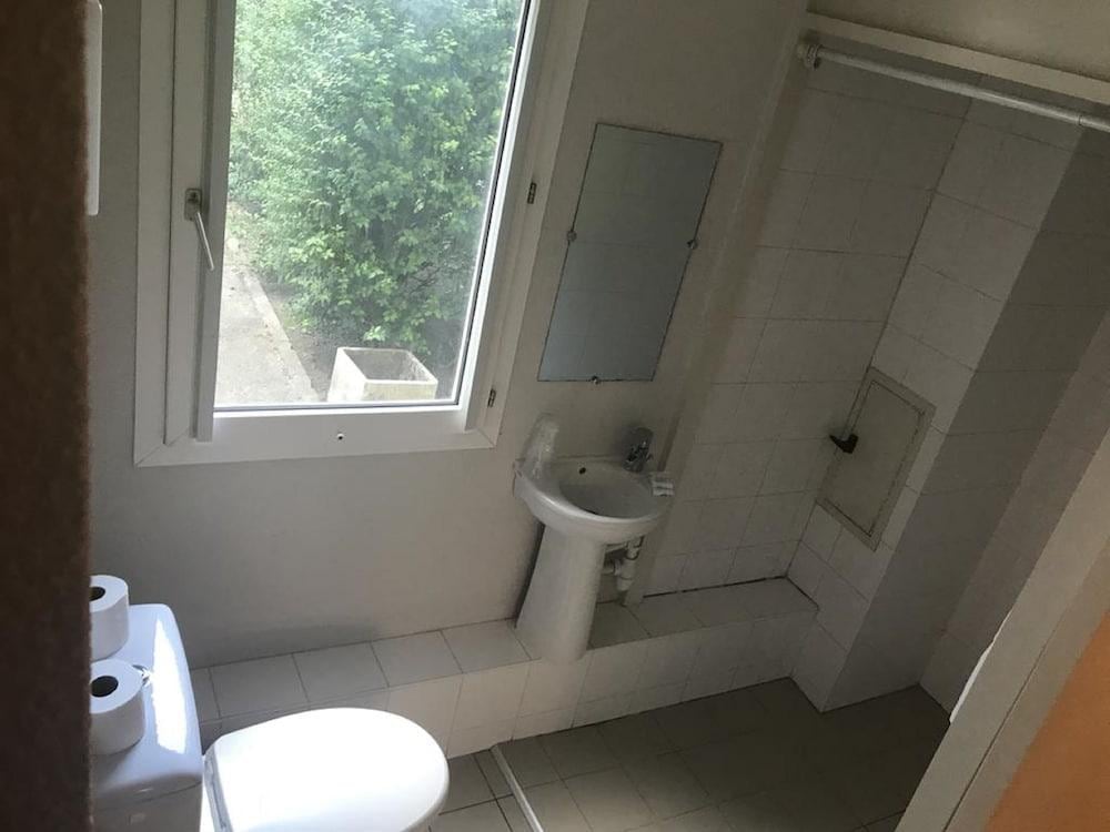 Hotel Grenoble Voreppe