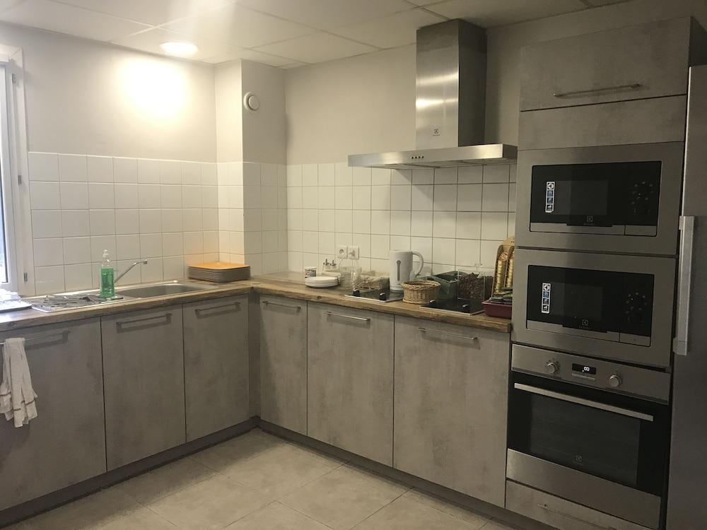 Hotel Grenoble Voreppe