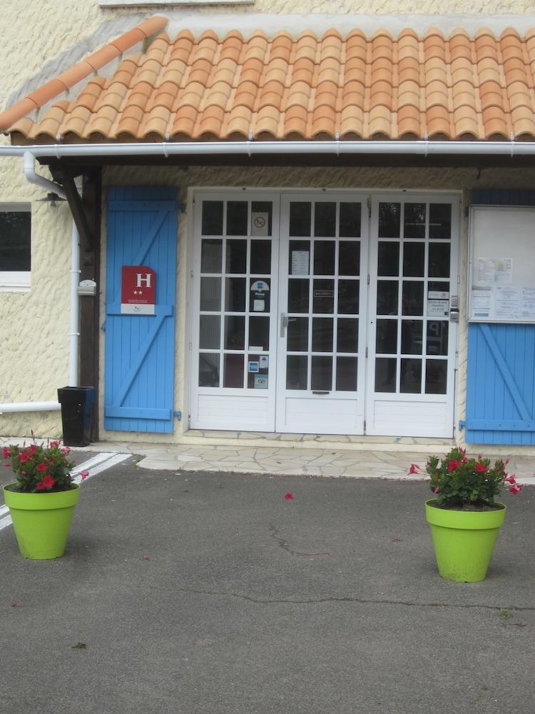 Auberge La Chaumiere