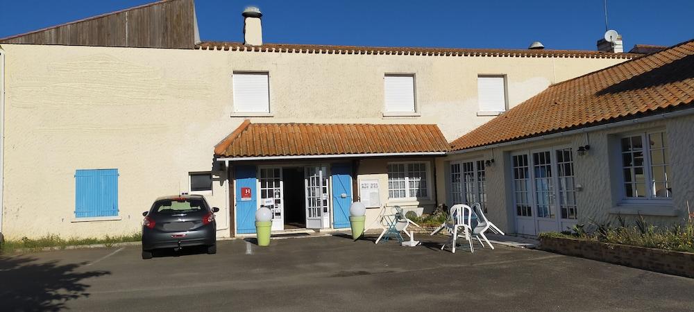 Auberge La Chaumiere