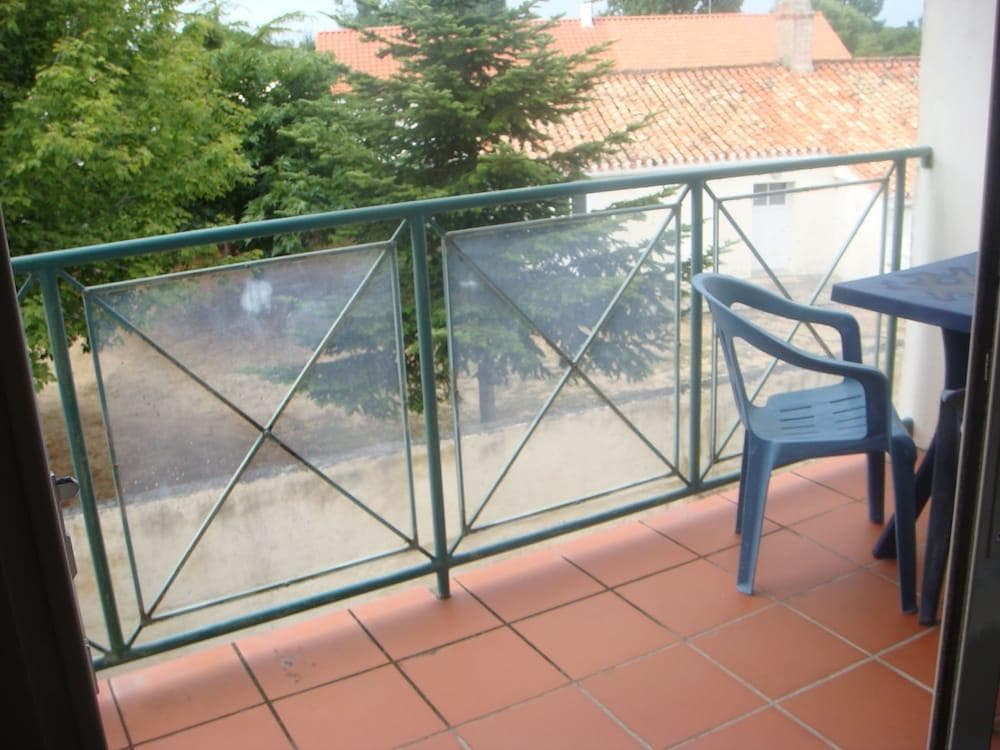 Auberge La Chaumiere