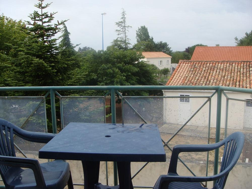 Auberge La Chaumiere