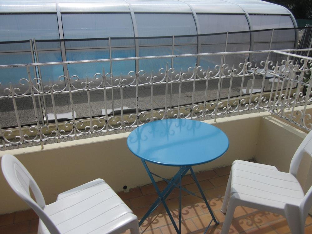 Auberge La Chaumiere