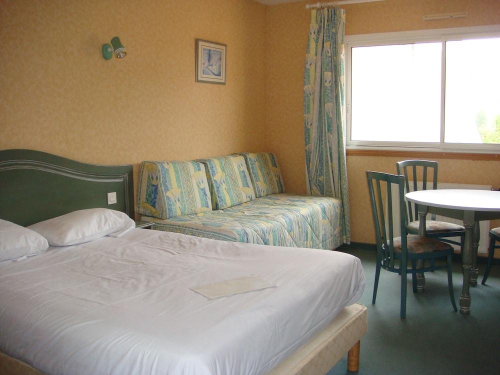 Auberge La Chaumiere