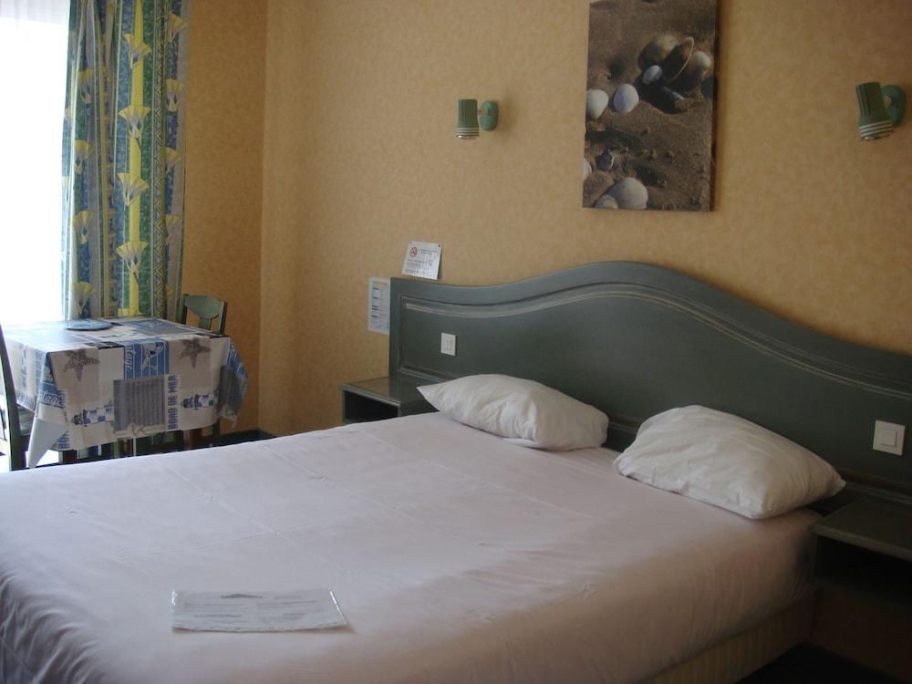Auberge La Chaumiere