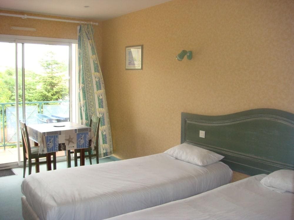 Auberge La Chaumiere