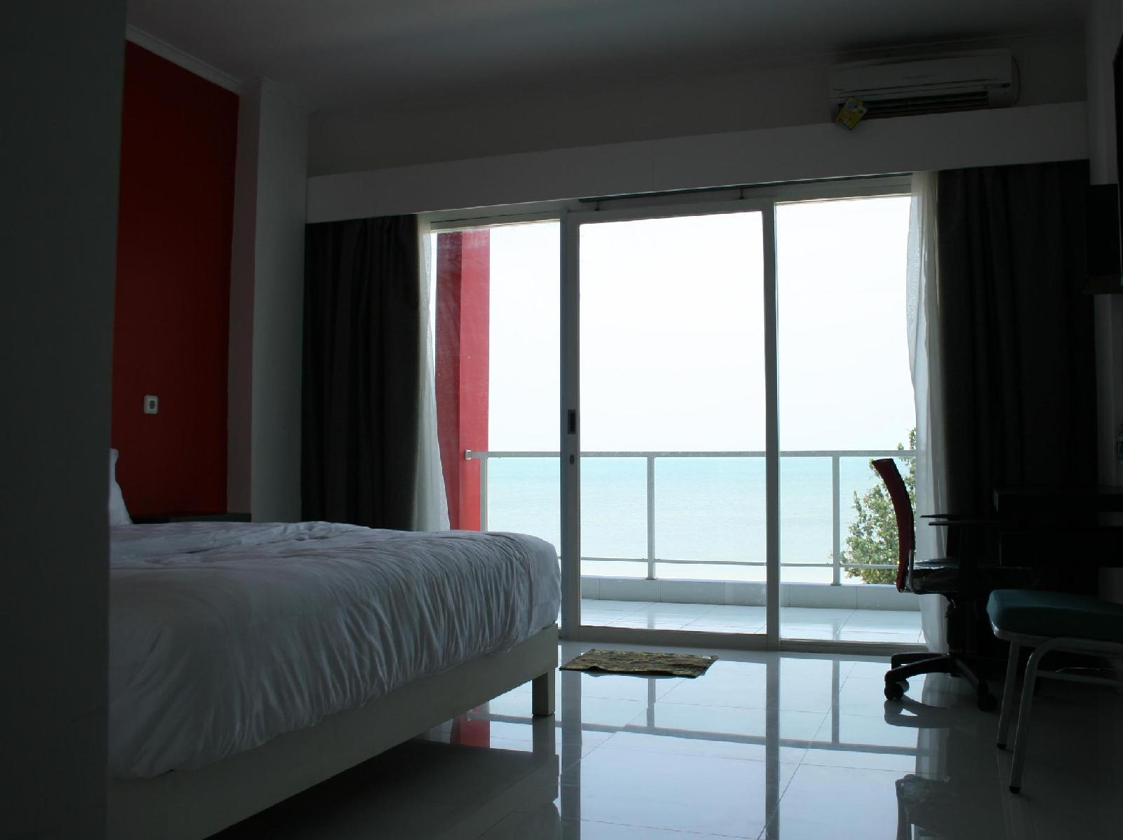 Jepara Beach Hotel