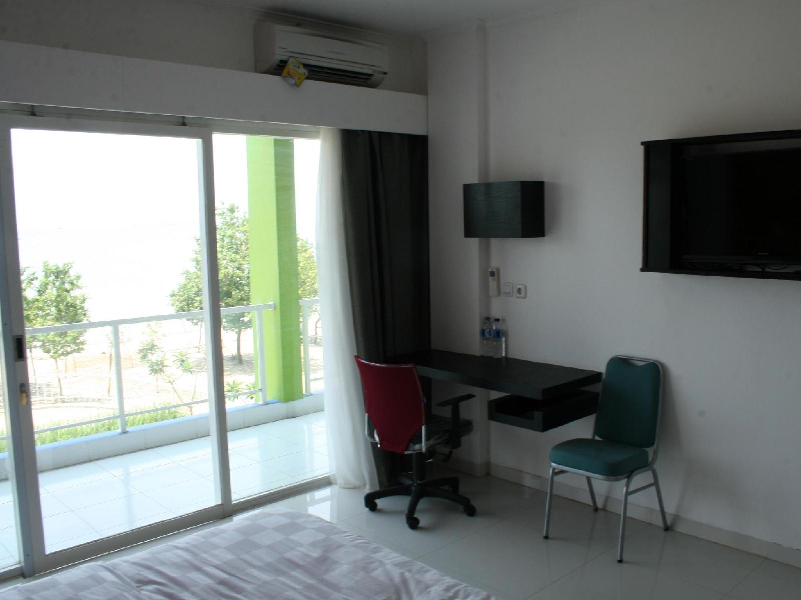 Jepara Beach Hotel