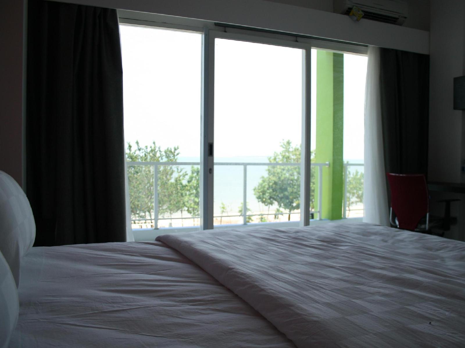 Jepara Beach Hotel