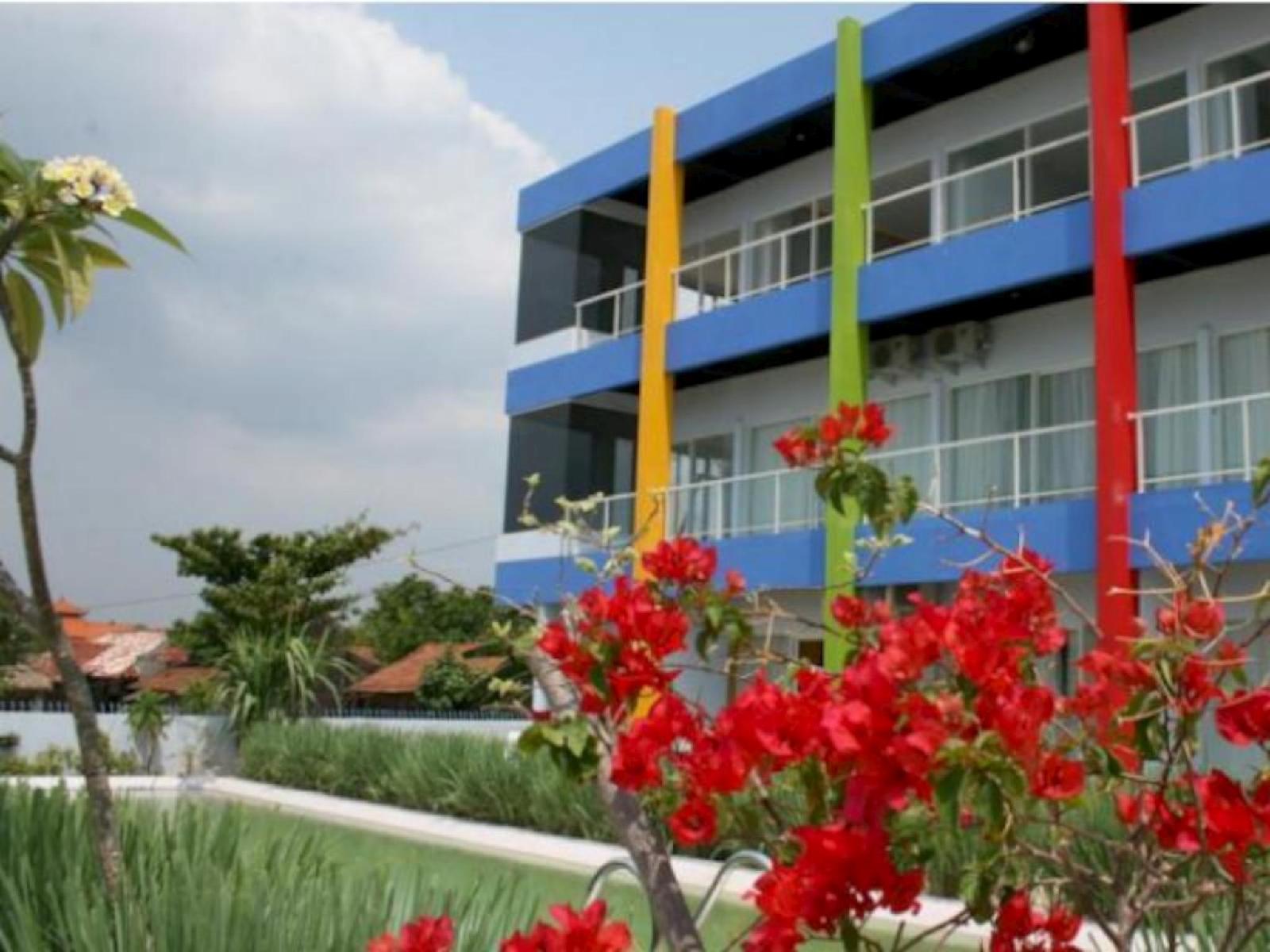 Jepara Beach Hotel