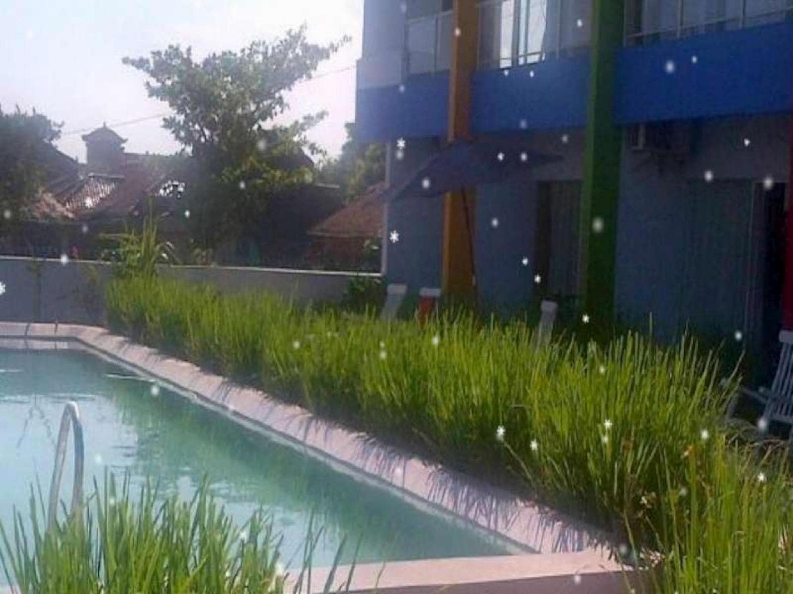 Jepara Beach Hotel
