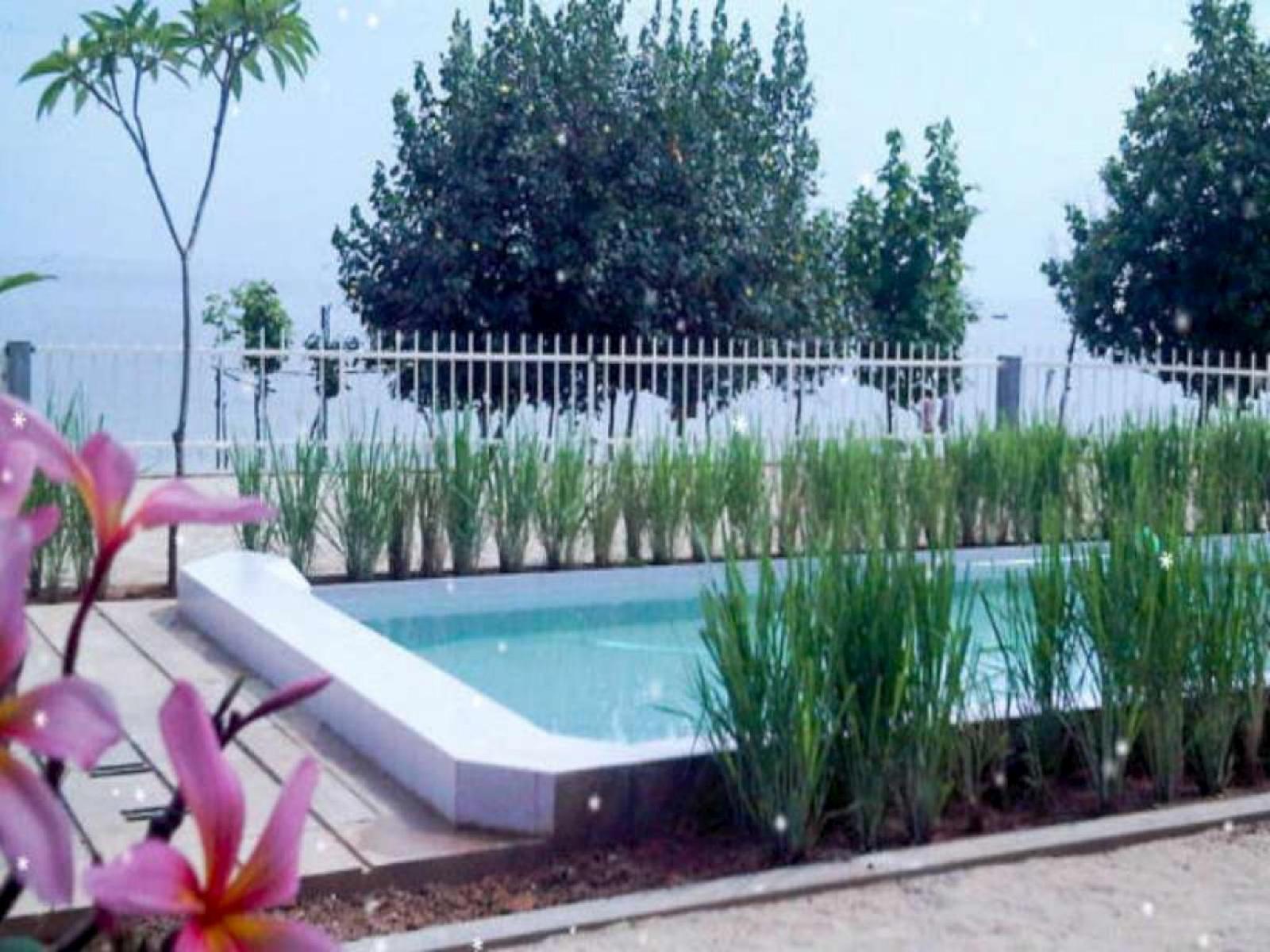 Jepara Beach Hotel