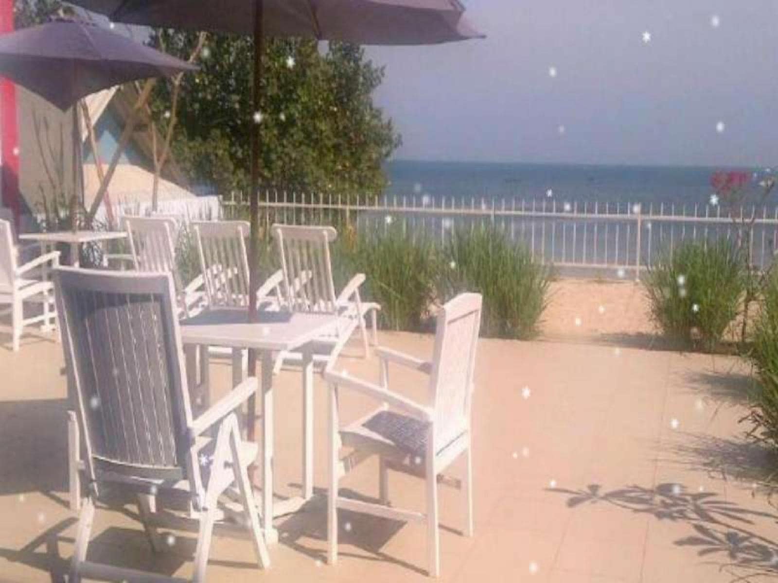 Jepara Beach Hotel