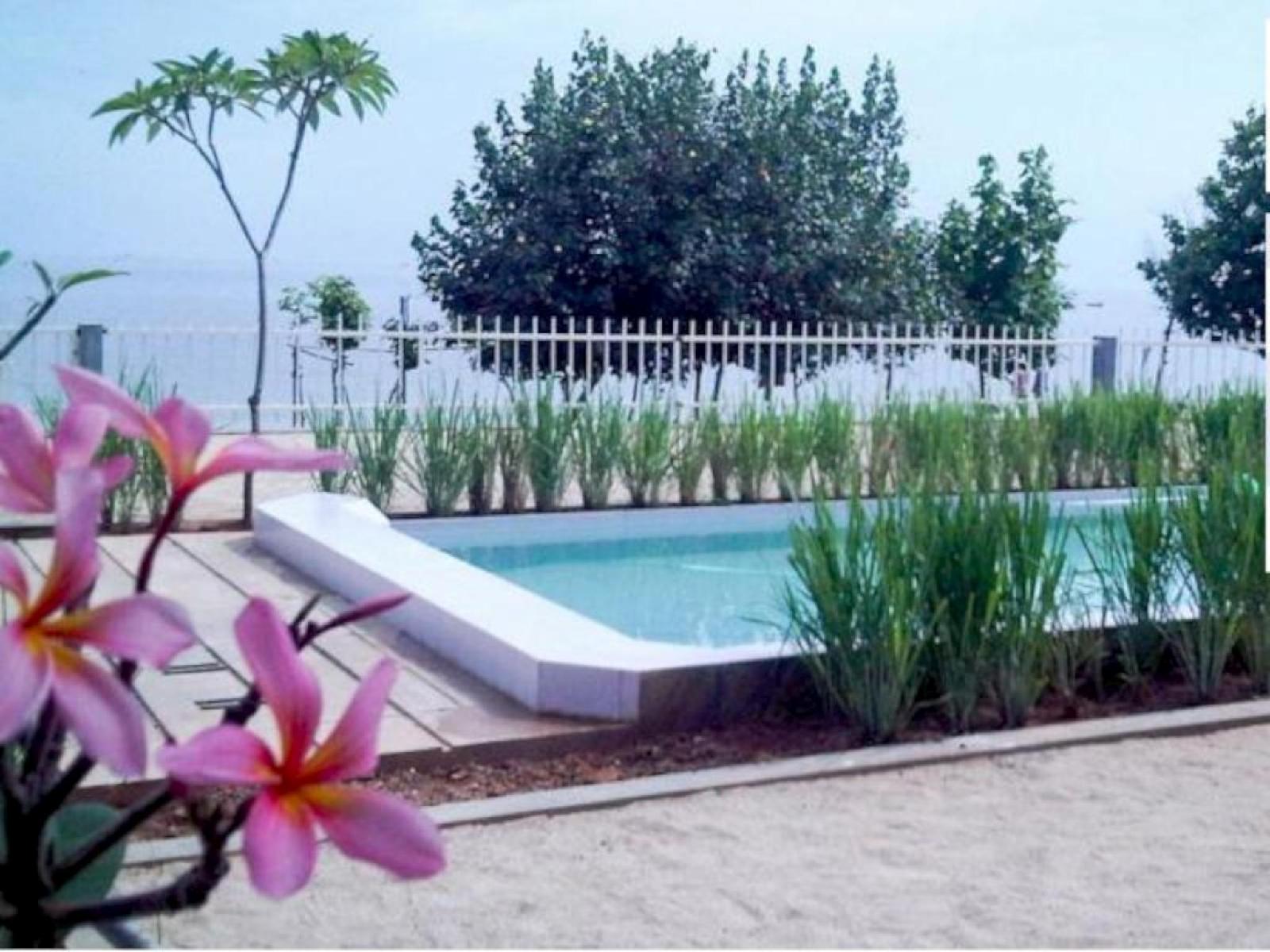 Jepara Beach Hotel
