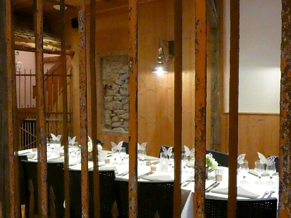 Hotel Restaurant Du Midi