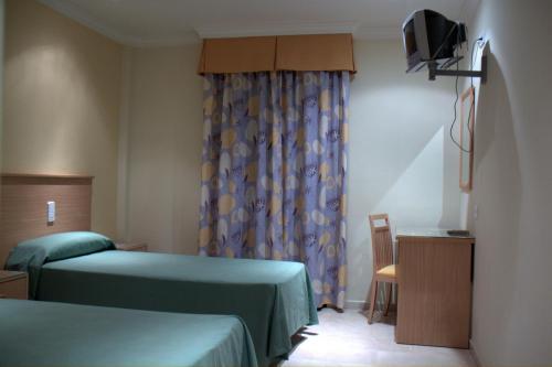 Hotel Los Girasoles