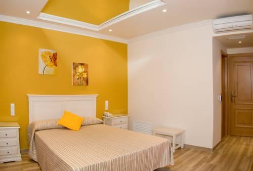 Hotel Los Girasoles