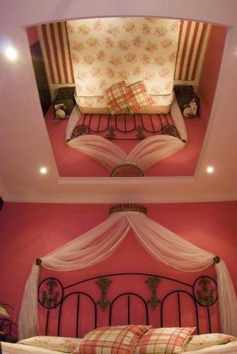 Hotel Los Girasoles