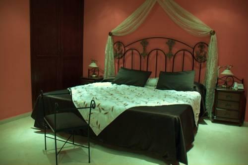 Hotel Los Girasoles