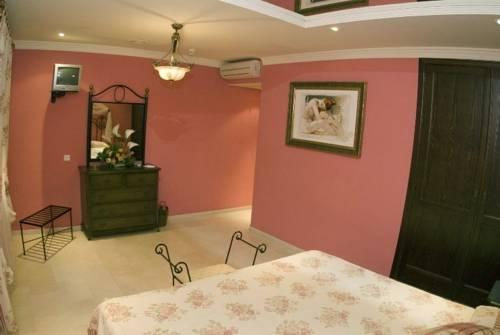 Hotel Los Girasoles