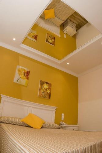 Hotel Los Girasoles