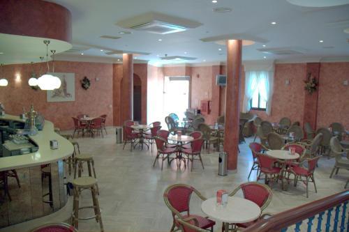 Hotel Los Girasoles
