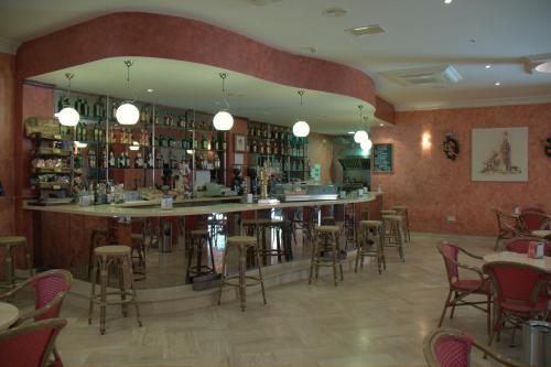 Hotel Los Girasoles