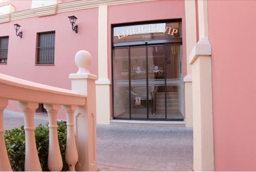 Hotel Los Girasoles