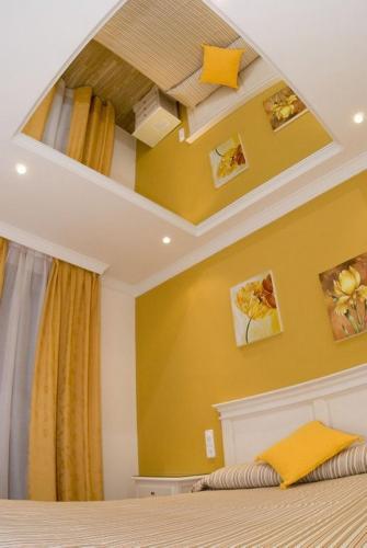 Hotel Los Girasoles