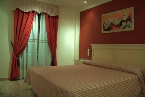 Hotel Los Girasoles