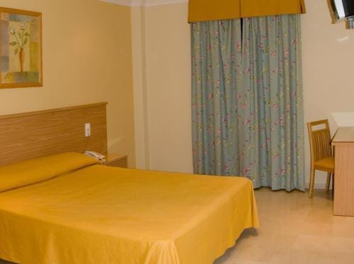 Hotel Los Girasoles