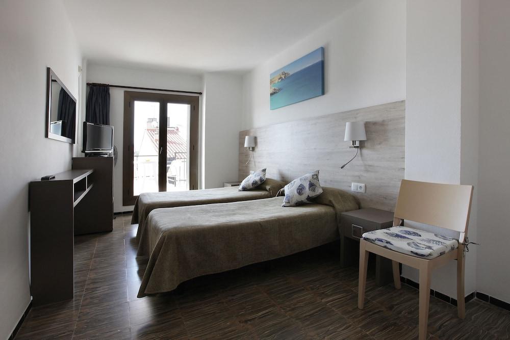 Hotel Maria Teresa