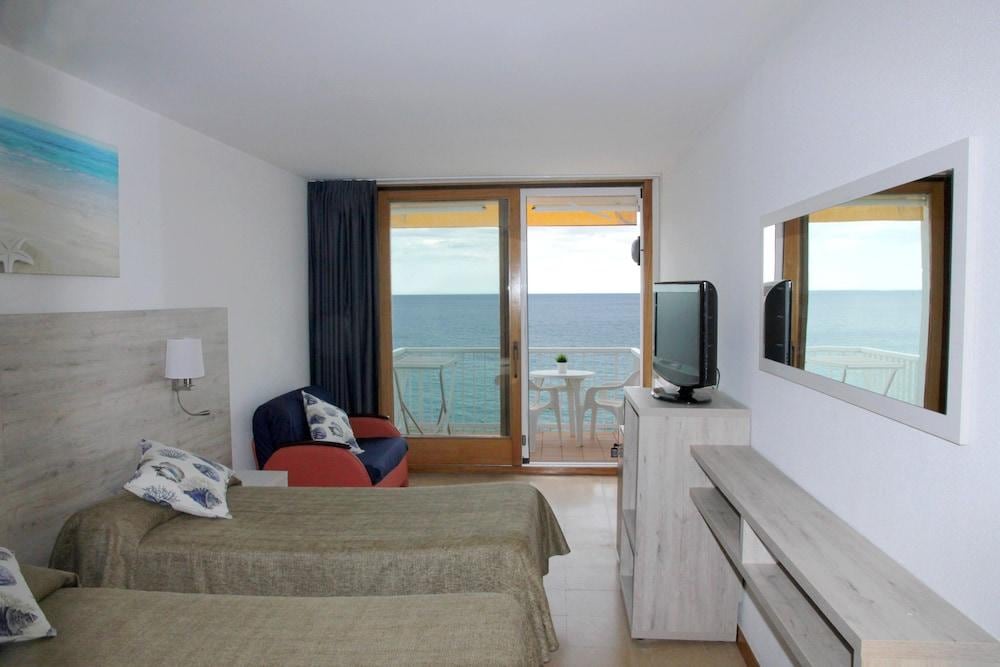 Hotel Maria Teresa