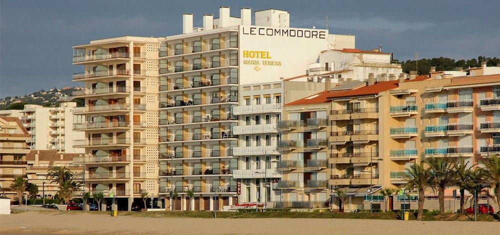Hotel Maria Teresa