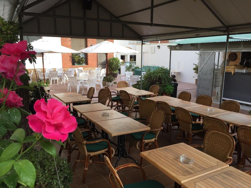 Hotel Maria Teresa