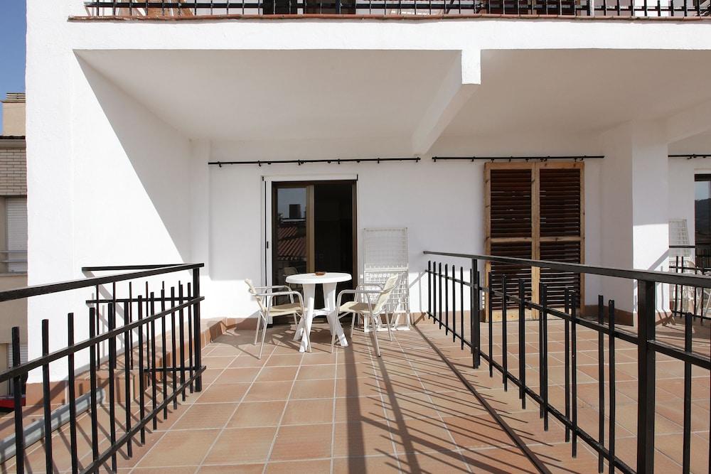 Hotel Maria Teresa