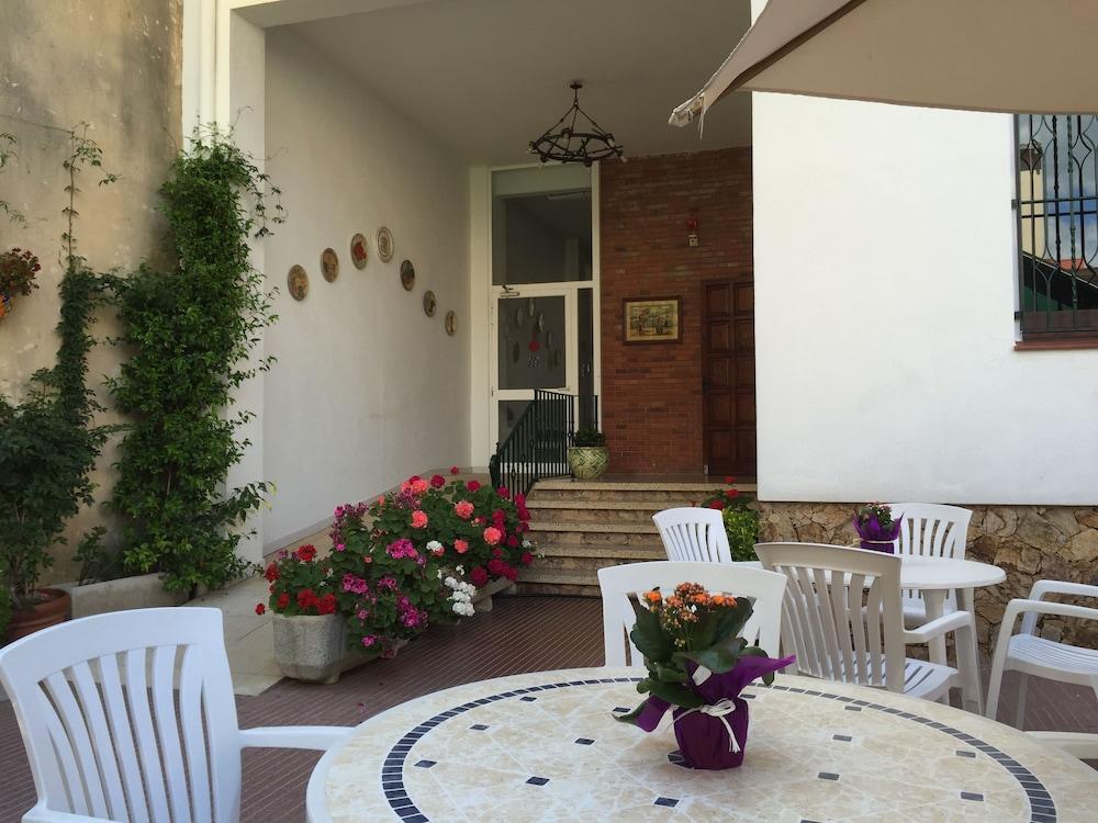 Hotel Maria Teresa