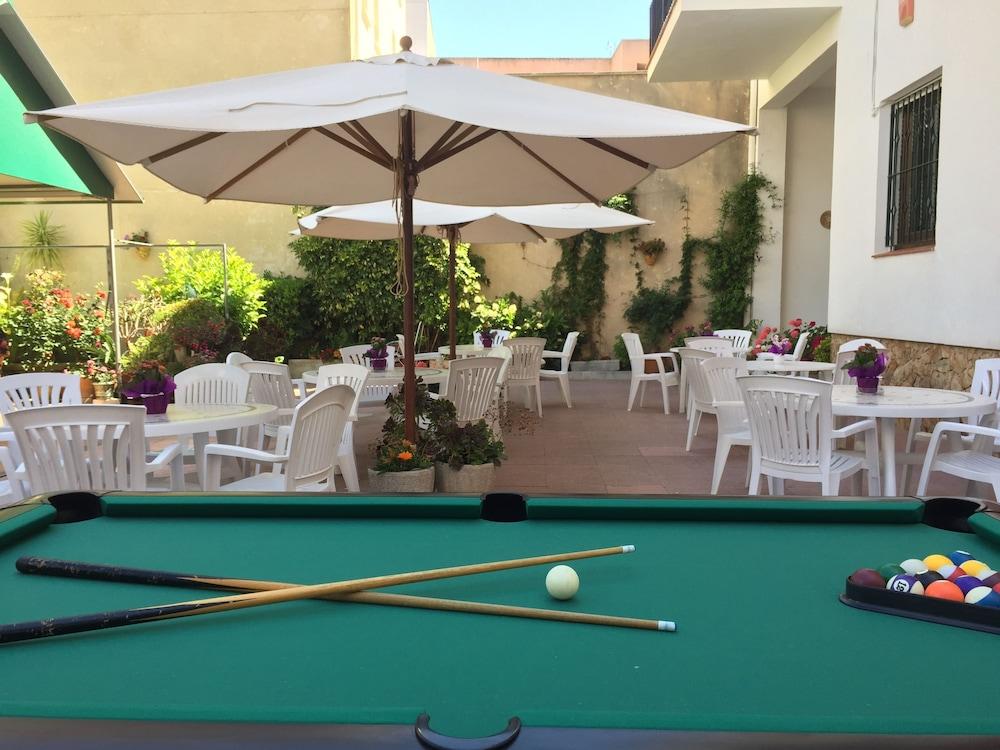 Hotel Maria Teresa