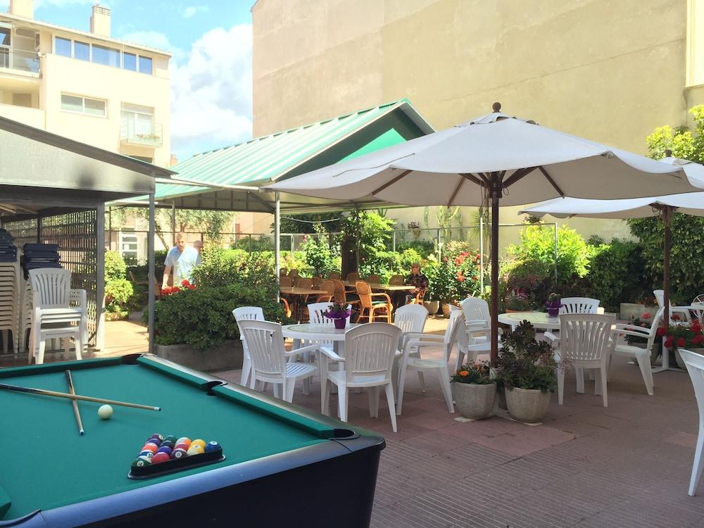 Hotel Maria Teresa