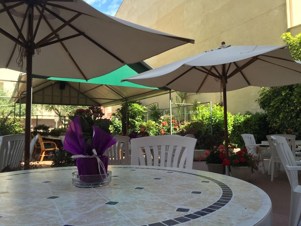 Hotel Maria Teresa